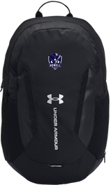 Howell UA Hustle 6.0 Team Backpack