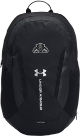 Igloo Jaguars UA Hustle 6.0 Team Backpack
