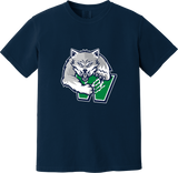Woodbridge Wolfpack Heavyweight Ring Spun Tee