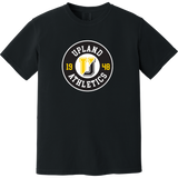 Upland Athletics Heavyweight Ring Spun Tee