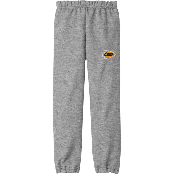 Chelsea Chiefs Youth Heavy Blend Sweatpant
