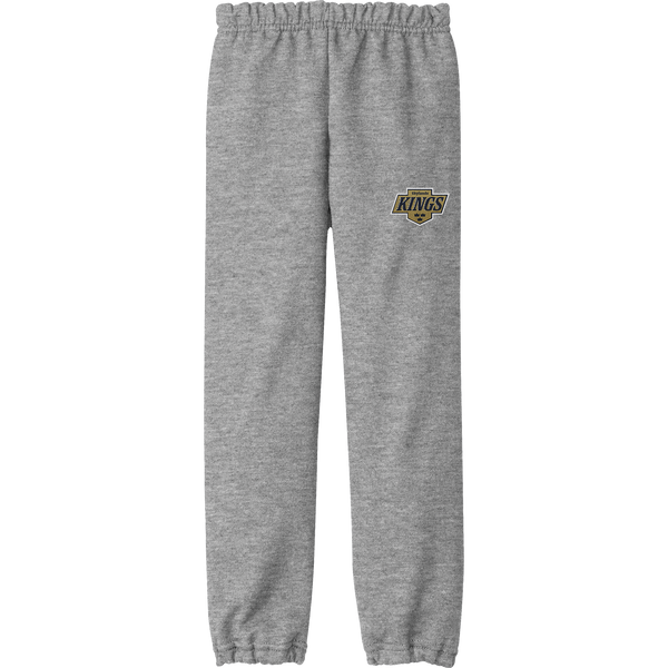 Skylands Kings Youth Heavy Blend Sweatpant