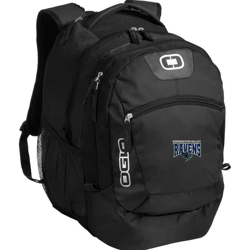 Kensington Valley Ravens OGIO Rogue Pack