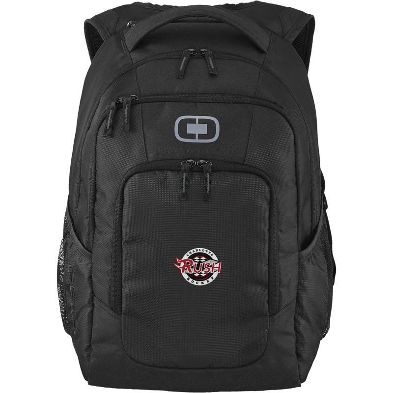 Charlotte Rush OGIO Logan Pack