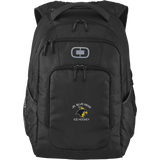 Delaware Jr. Blue Hens OGIO Logan Pack