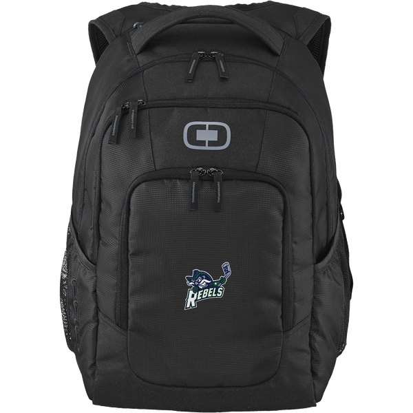 Kensington Valley Rebels OGIO Logan Pack