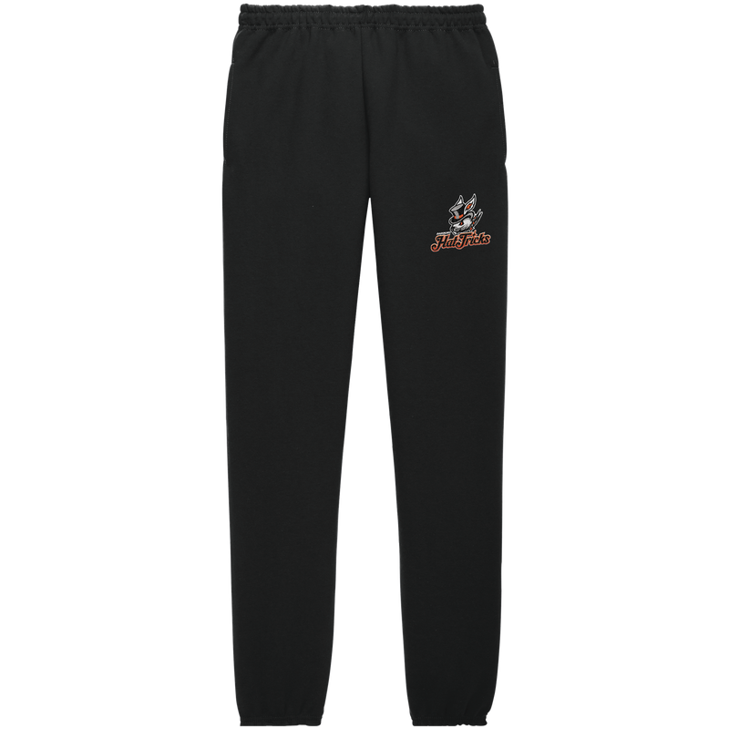 Danbury Hat Tricks NuBlend Sweatpant with Pockets