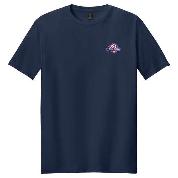 Americans Softstyle T-Shirt
