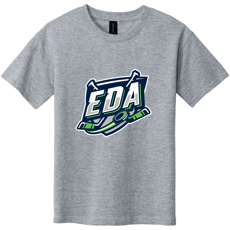 EDA Youth Softstyle T-Shirt
