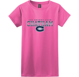 Chatham Hockey Softstyle Ladies' T-Shirt