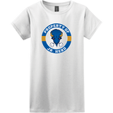 Jr. Herd Softstyle Ladies T-Shirt