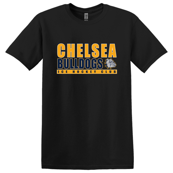 Chelsea Bulldogs Softstyle T-Shirt