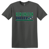 Kensington Valley Renegades Softstyle T-Shirt