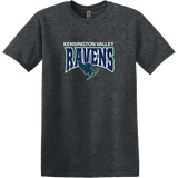 Kensington Valley Ravens Softstyle T-Shirt
