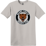 Hazel Park Bears Softstyle T-Shirt