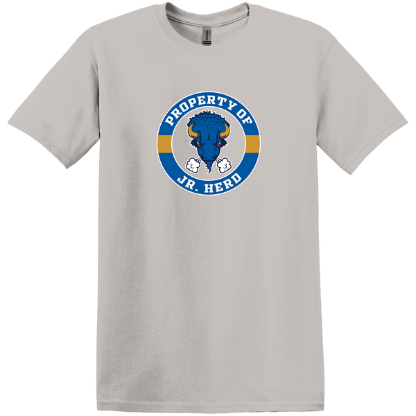 Jr. Herd Softstyle T-Shirt
