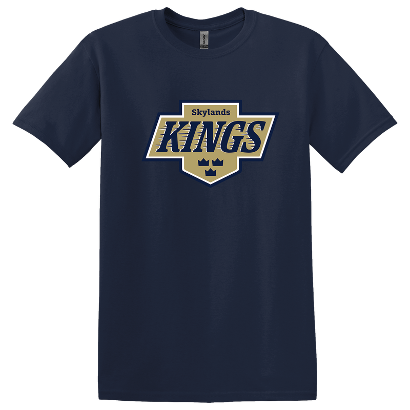 Skylands Kings Softstyle T-Shirt