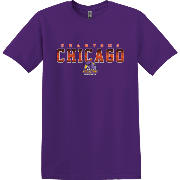 Chicago Phantoms Softstyle T-Shirt
