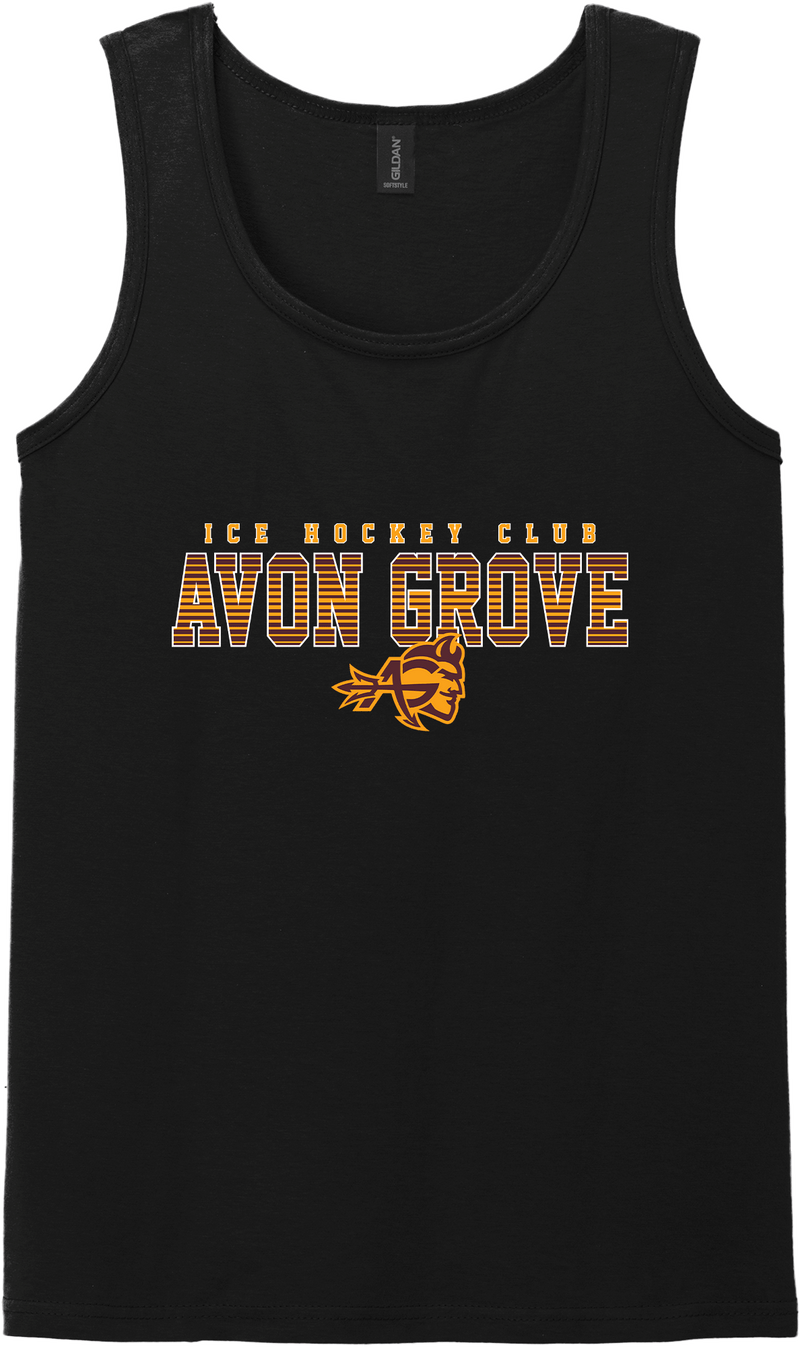 Avon Grove Softstyle Tank Top