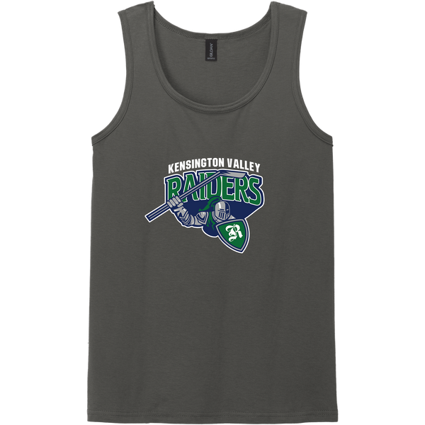 Kensington Valley Raiders Softstyle Tank Top