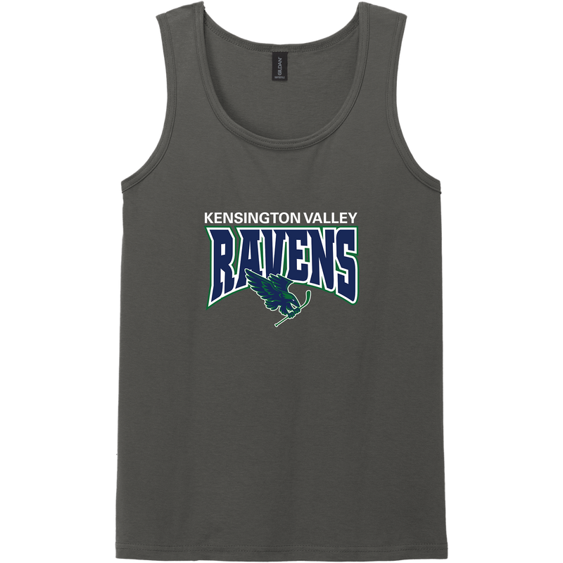 Kensington Valley Ravens Softstyle Tank Top