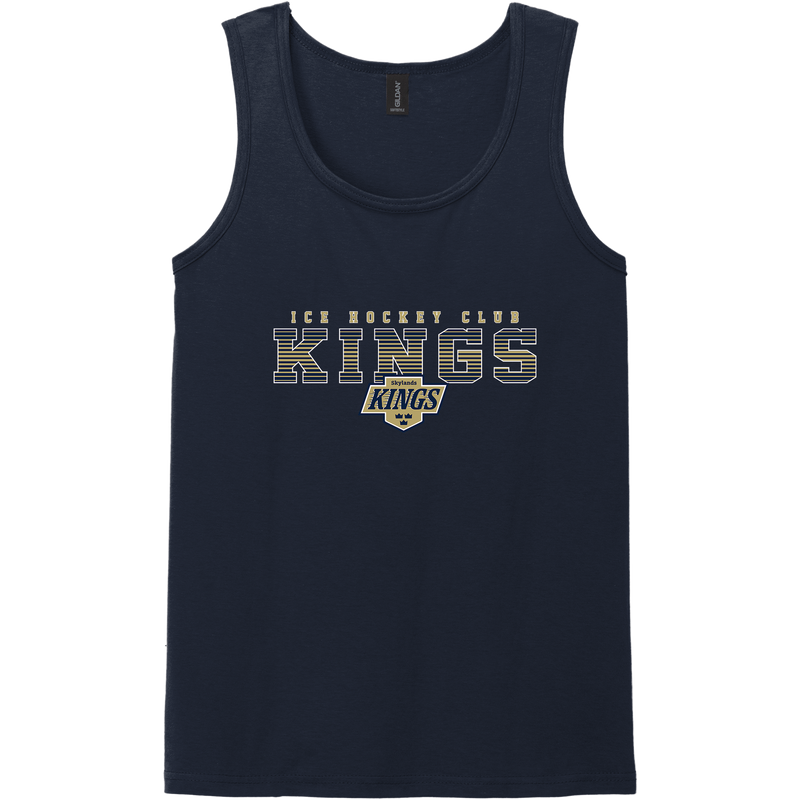 Skylands Kings Softstyle Tank Top