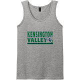 Kensington Valley Raiders Softstyle Tank Top