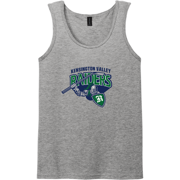 Kensington Valley Raiders Softstyle Tank Top