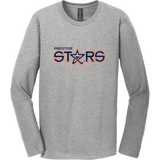 Prestige Stars Softstyle Long Sleeve T-Shirt