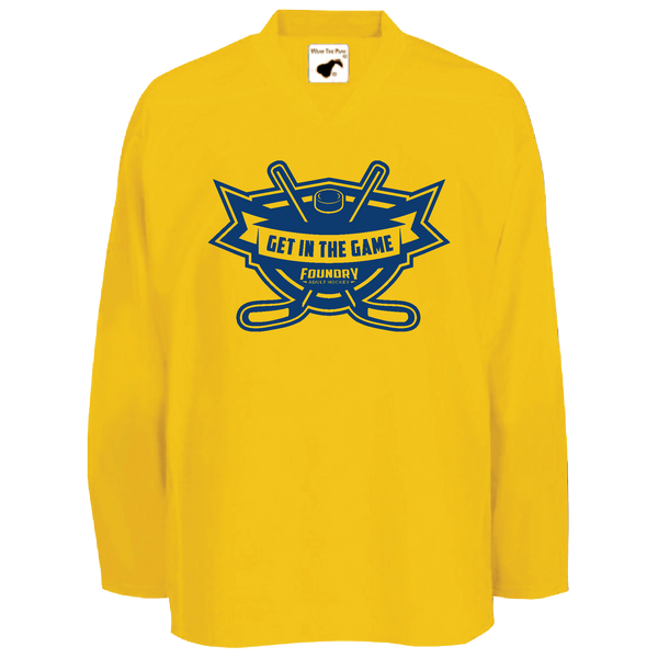 Foundry Adult Goalie Practice Jersey