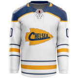 Chelsea Chiefs Youth Goalie Hybrid Jersey