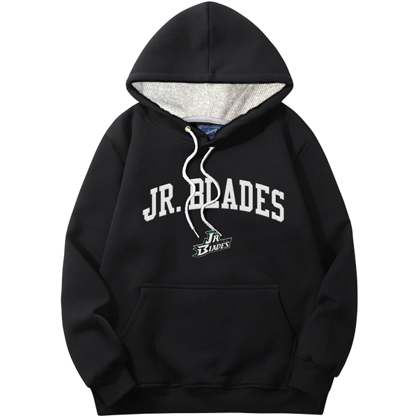 Junior Blades Breakaway Fall Fleece Adult Hoodie