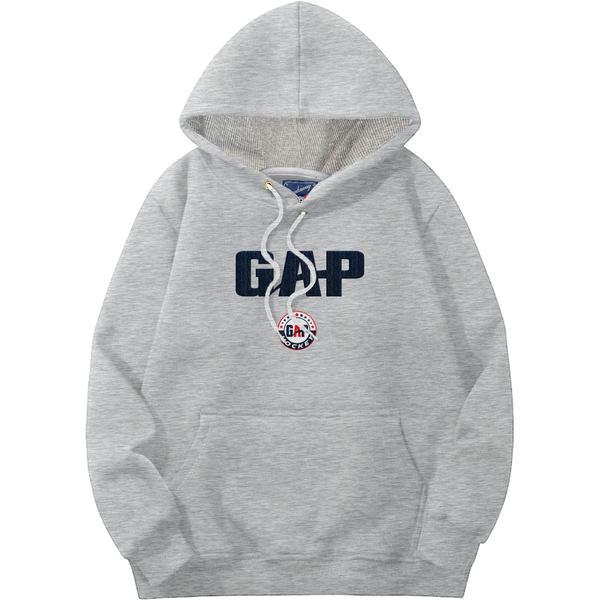 GAP Hockey Breakaway Fall Fleece Adult Hoodie