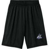 Mon Valley Thunder Cooling Performance 7 Inch Short