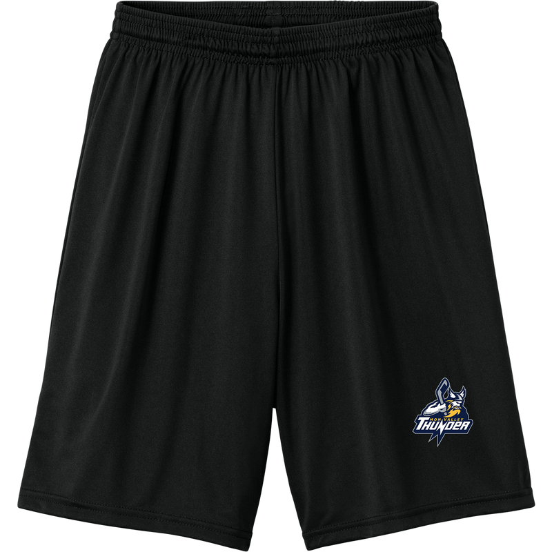 Mon Valley Thunder Cooling Performance 7 Inch Short