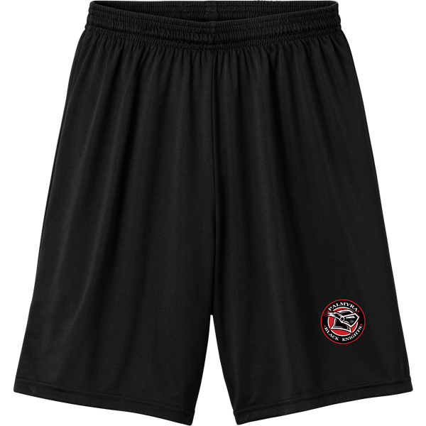 Palmyra Black Knights Cooling Performance 7 Inch Short