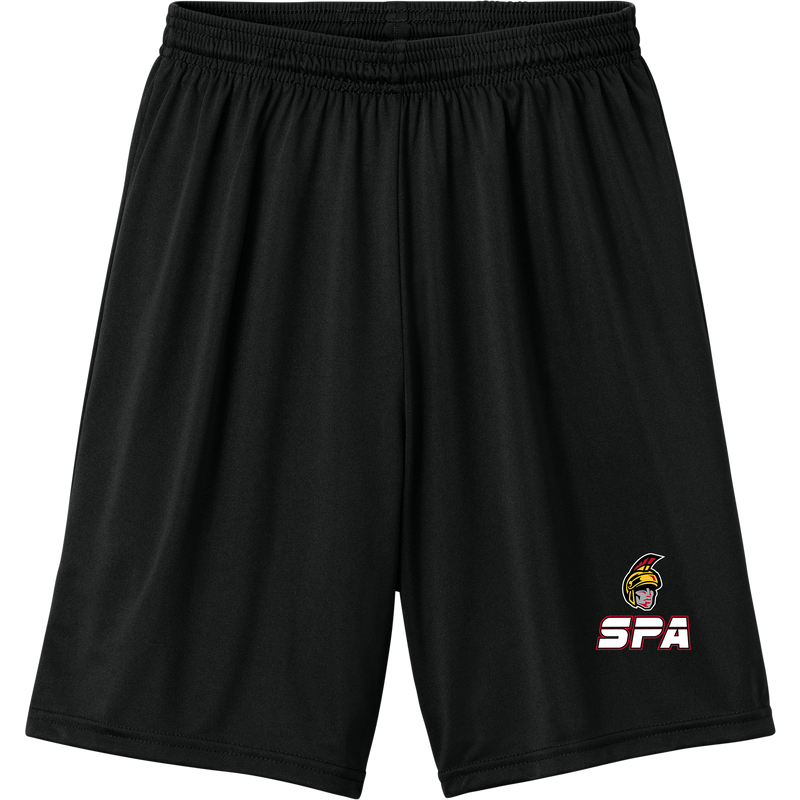 Seacoast Spartans (SPA) Cooling Performance 7 Inch Short