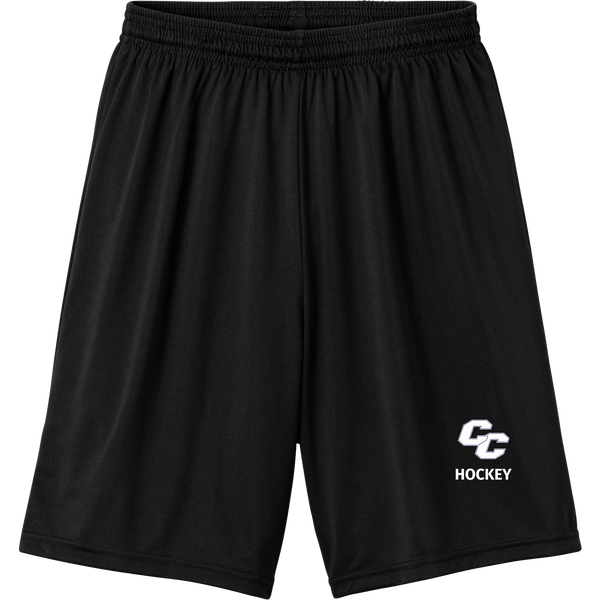 Curry College Cooling Performance 7 Inch Short