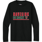 Navesink Youth Cooling Performance Long Sleeve Tee