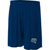 Kensington Valley Raiders Youth Cooling Performance 6 Inch Short