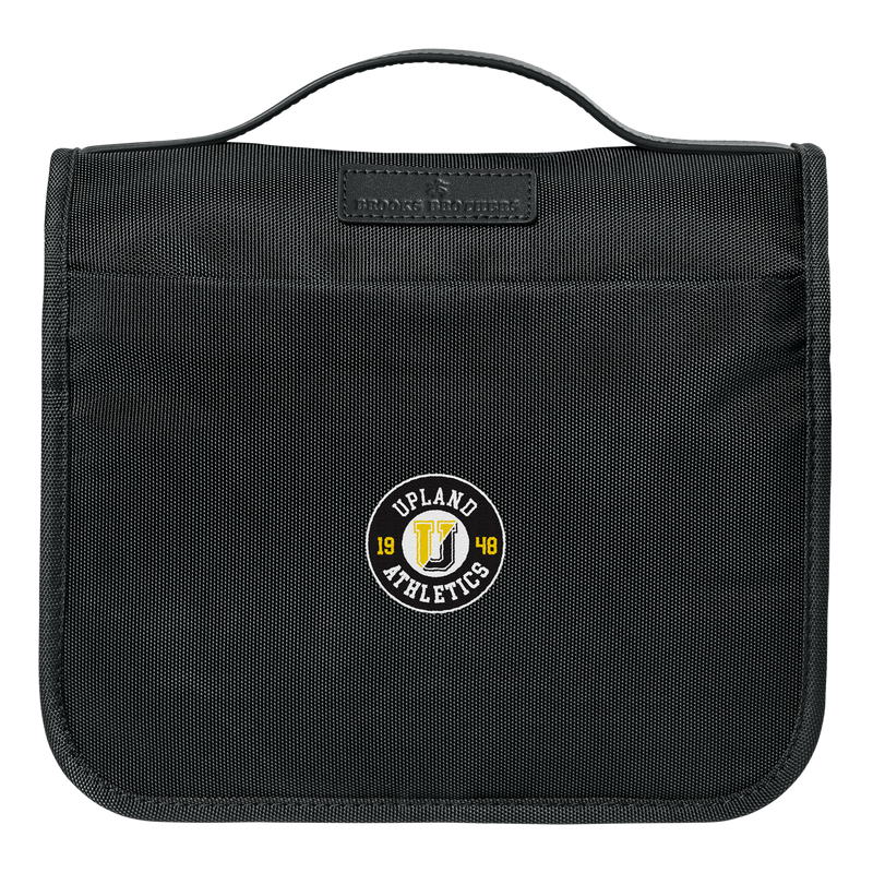 Upland Athletics Brooks Brothers Oxford Small Travel Bag