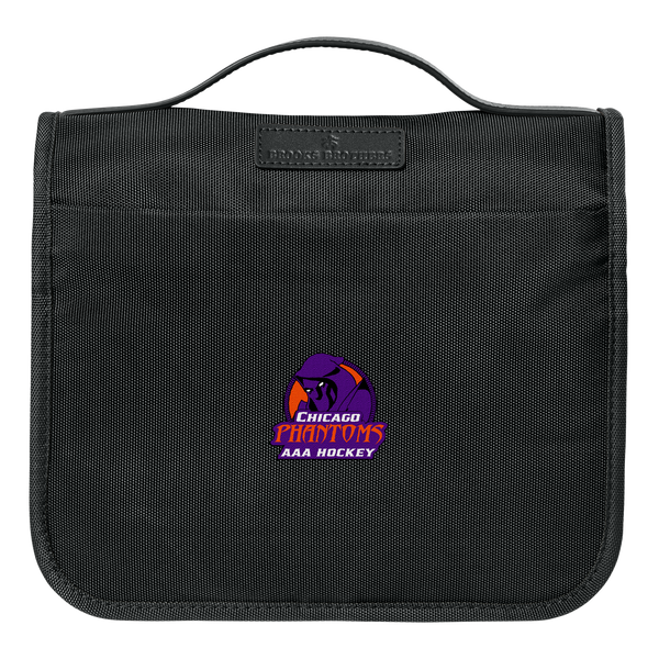 Chicago Phantoms Brooks Brothers Oxford Small Travel Bag