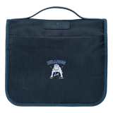 Chicago Bulldogs Brooks Brothers Oxford Small Travel Bag