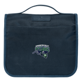 Kensington Valley Raiders Brooks Brothers Oxford Small Travel Bag