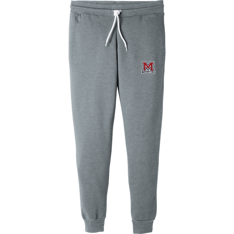 Jr. Mounties Unisex Jogger Sweatpants