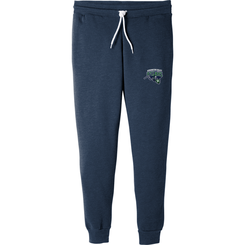 Kensington Valley Raiders Unisex Jogger Sweatpants