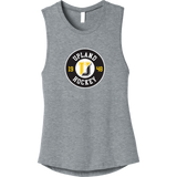 Upland Hockey Womens Jersey Muscle Tank