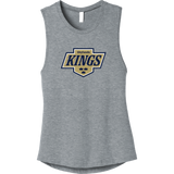 Skylands Kings Womens Jersey Muscle Tank