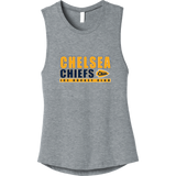 Chelsea Chiefs Womens Jersey Muscle Tank
