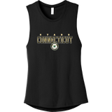 CT ECHO Stars Womens Jersey Muscle Tank